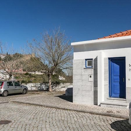 Apartmán Calcada 14 Óbidos Exteriér fotografie